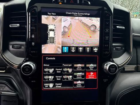 Used 2021 RAM 2500 Limited image 26