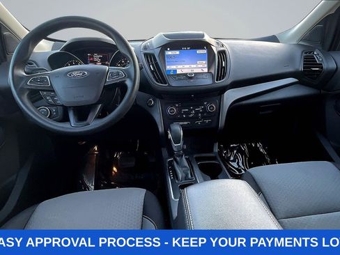 Used 2019 Ford Escape SE AWD/4WD image 10