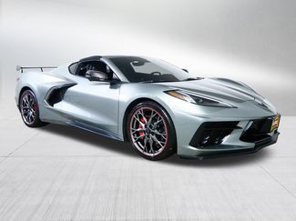 Used 2024 Chevrolet Corvette Stingray Coupe w/ 1LT RWD video 1