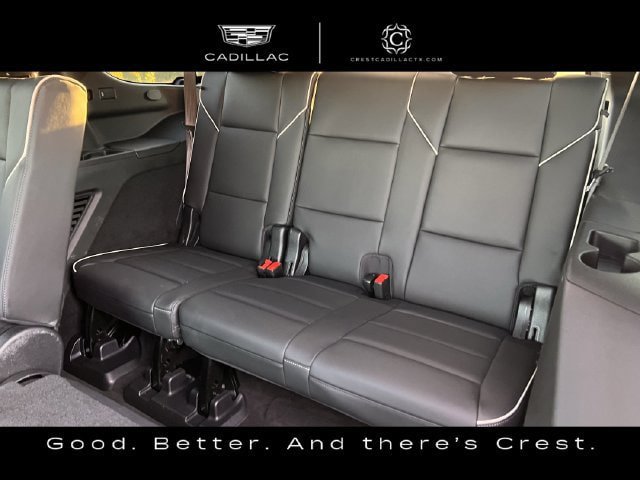 Used 2022 Cadillac Escalade Premium Luxury RWD image 32