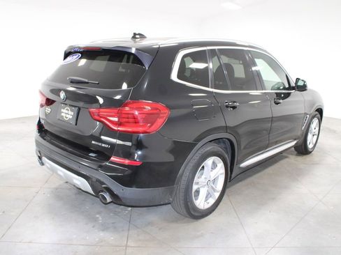 Used 2019 BMW X3 sDrive30i w/ Convenience Package RWD image 9