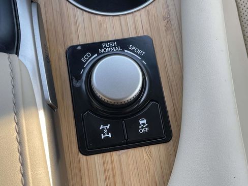 Used 2019 Lexus RX 350L AWD image 31