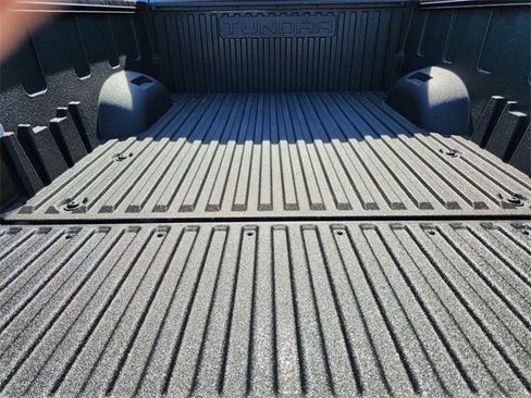 New 2026 Toyota Tundra SR5 image 21