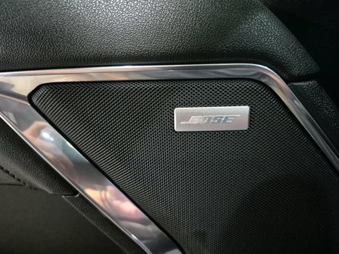Certified 2024 Chevrolet Silverado 1500 LTZ w/ LTZ Premium Package AWD/4WD image 26