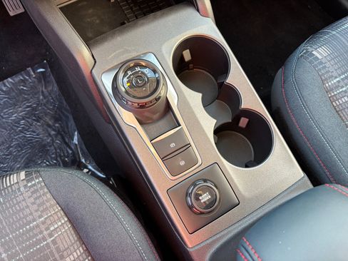 New 2025 Ford Bronco Sport Heritage w/ Convenience Package image 15