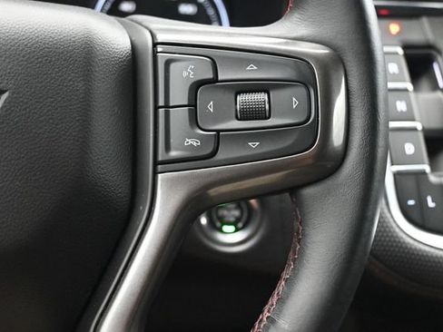 Used 2021 Chevrolet Tahoe RST AWD/4WD image 9