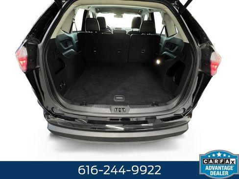 Used 2024 Ford Edge SEL w/ Convenience Package AWD/4WD image 13