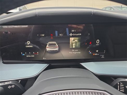 New 2026 Nissan Murano SL image 37