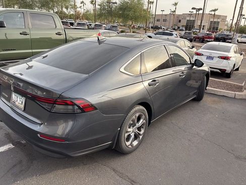 Used 2024 Honda Accord EX image 5