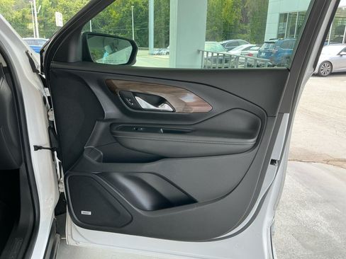 Used 2019 GMC Terrain Denali w/ Advanced Safety Package AWD/4WD image 36