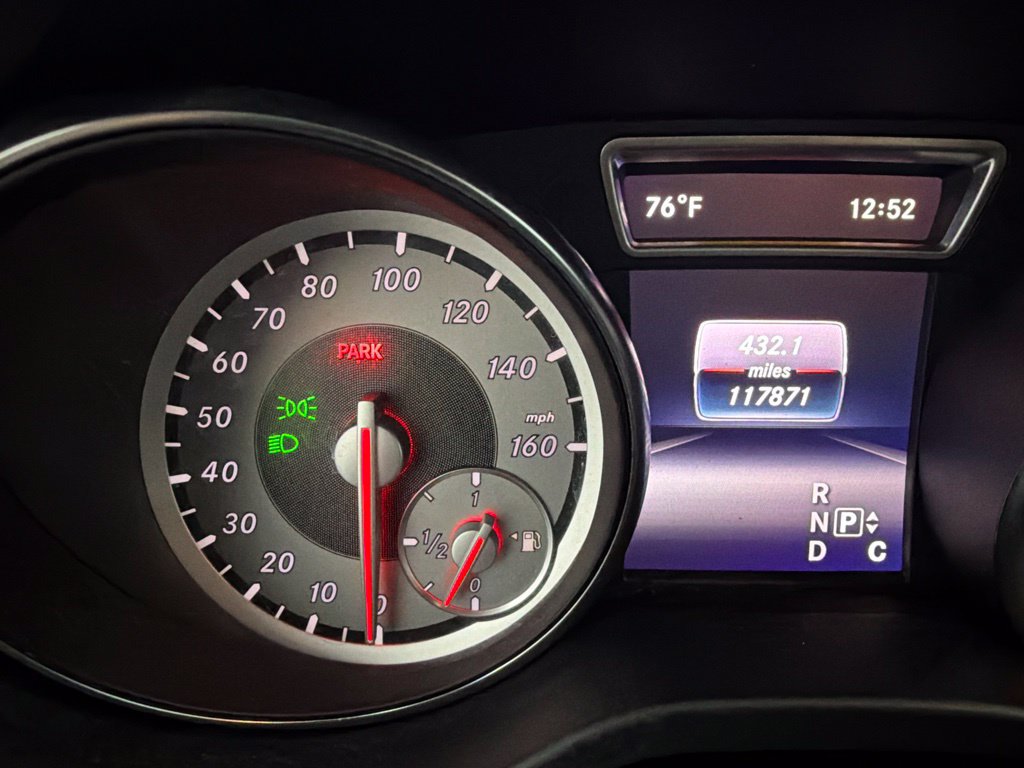 Used 2016 Mercedes-Benz CLA 250 image 15