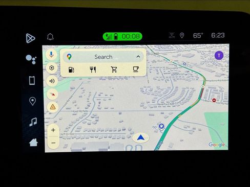 Used 2024 Chevrolet Corvette Stingray Premium Cpe w/ Z51 Performance Package image 13