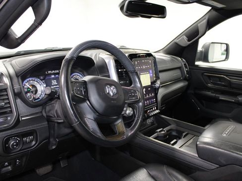 Used 2019 RAM 1500 Limited w/ Protection Group AWD/4WD image 25