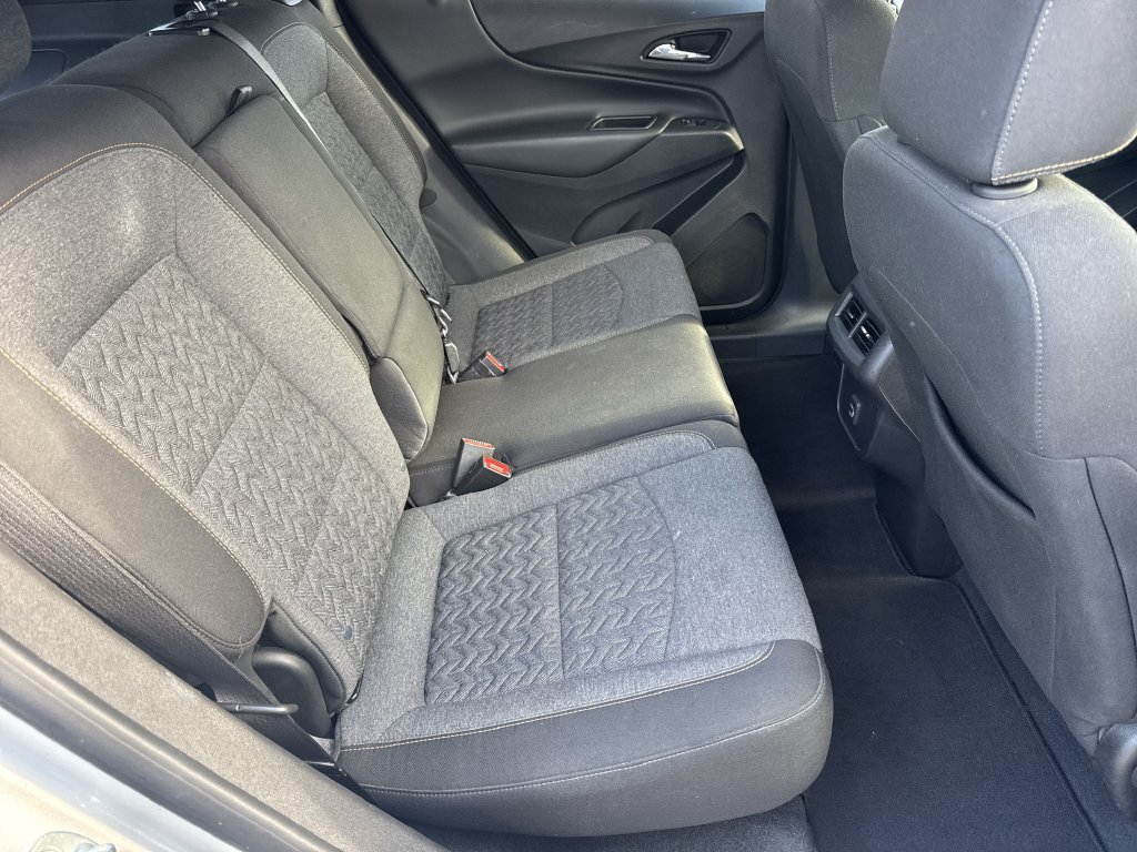 Used 2022 Chevrolet Equinox LT AWD/4WD image 15