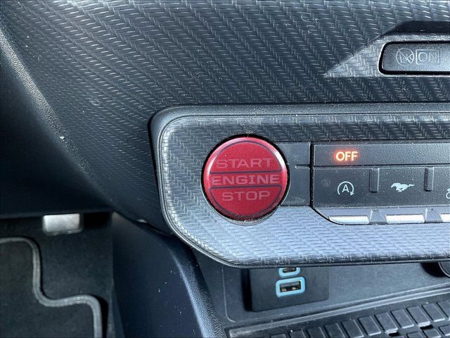 Used 2024 Ford Mustang Premium RWD image 16
