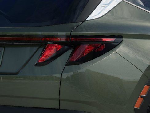 New 2026 Hyundai Tucson SEL FWD image 10