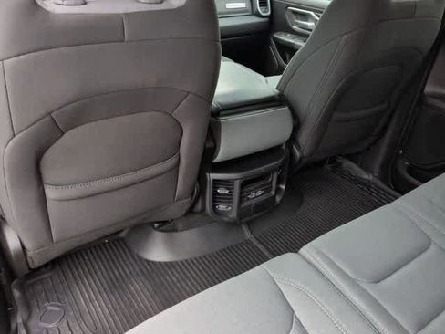 Used 2023 RAM 1500 Big Horn image 18