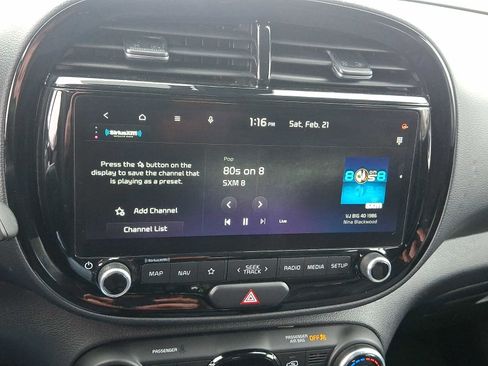 Used 2023 Kia Soul S image 18