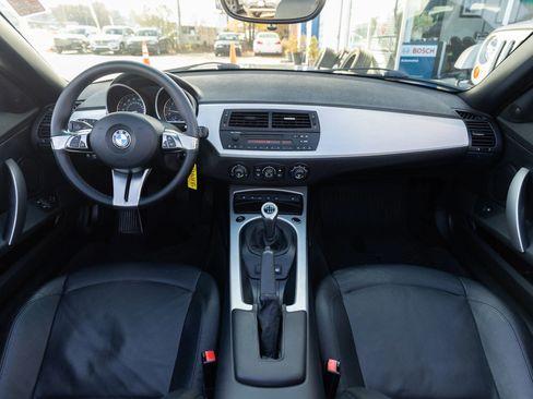 Used 2007 BMW Z4 3.0si image 2