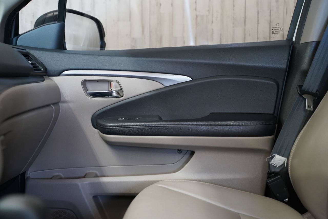 Used 2016 Honda Pilot EX-L image 32