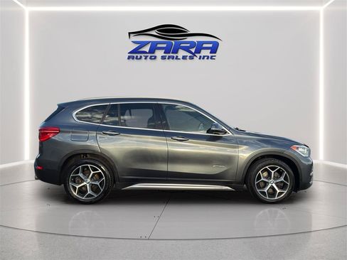 Used 2016 BMW X1 xDrive28i AWD/4WD image 8