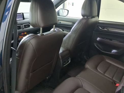 Used 2020 MAZDA CX-5 Signature image 17