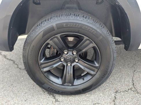 Used 2021 RAM 1500 Classic Warlock image 20