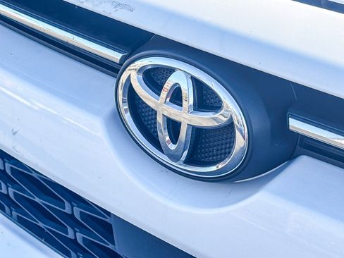 Used 2023 Toyota 4Runner SR5 image 10