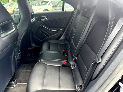 Used 2019 Mercedes-Benz CLA 250 image 20