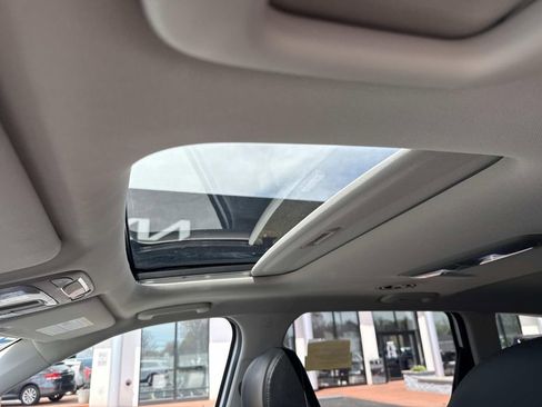 Used 2024 Kia Telluride S w/ S Sunroof Package AWD/4WD image 21