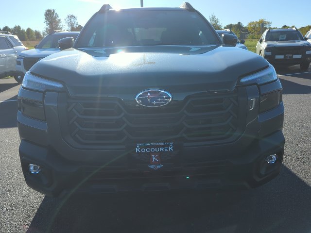 New 2026 Subaru Outback Touring XT AWD/4WD image 2