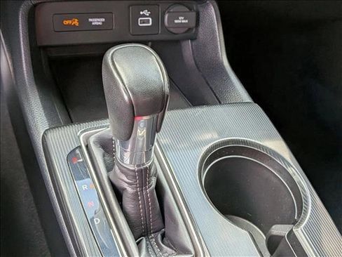 Used 2024 Honda Civic Sport image 11