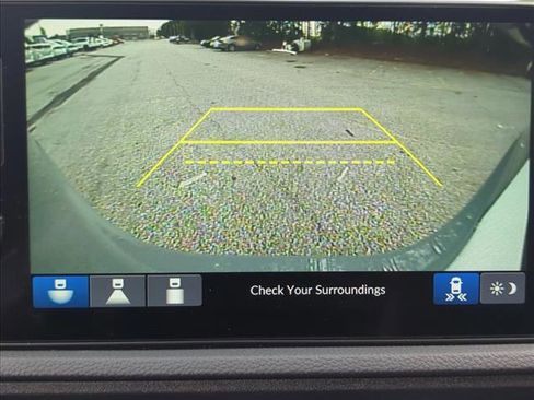 New 2026 Honda CR-V Sport image 14