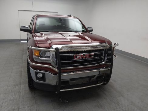 Used 2014 GMC Sierra 1500 SLT image 14
