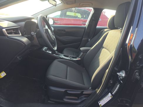 Used 2024 Toyota Corolla LE FWD image 7