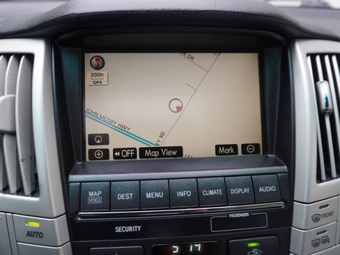 Used 2008 Lexus RX 350 AWD image 20