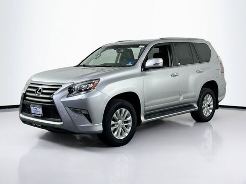 Used 2019 Lexus GX 460 Premium AWD/4WD image 1