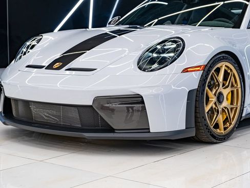 Used 2026 Porsche 911 GT3 RWD image 3