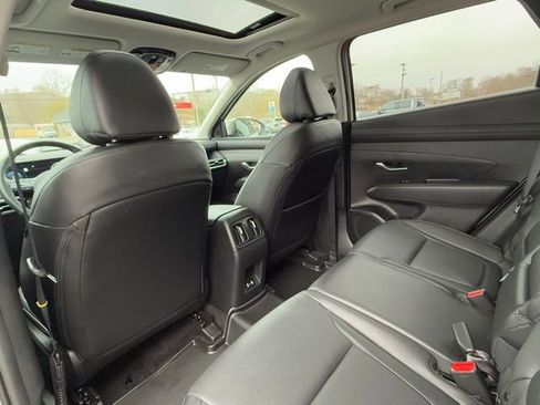 Used 2025 Hyundai Tucson SEL image 23