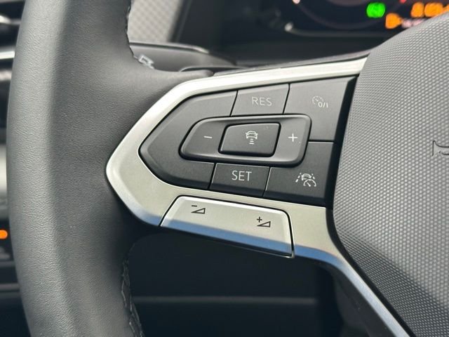 New 2026 Volkswagen Atlas Peak Edition AWD/4WD image 39