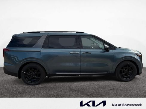 New 2026 Kia Carnival SX Prestige image 6