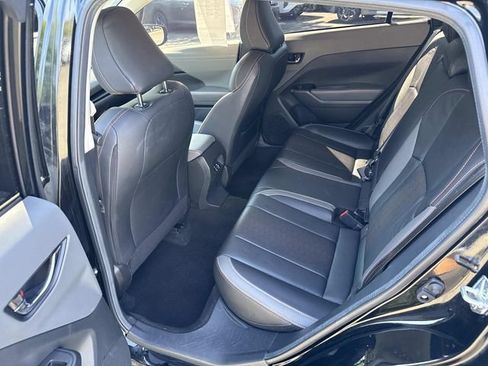 Used 2024 Subaru Crosstrek 2.5i Limited AWD/4WD image 17