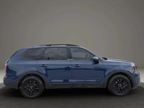 Used 2024 Kia Telluride SX X-Pro AWD/4WD image 8