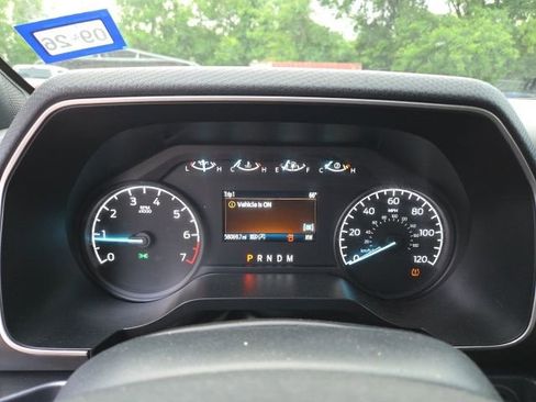 Used 2023 Ford F150 XL w/ STX Appearance Package RWD image 10