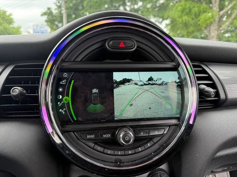 Used 2019 MINI Cooper Convertible FWD image 21