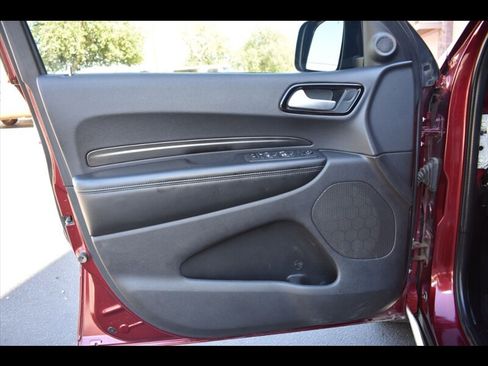 Used 2023 Dodge Durango SXT Launch Edition image 17