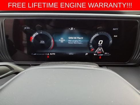 New 2026 Dodge Charger R/T w/ Driver Convenience Group AWD/4WD image 17