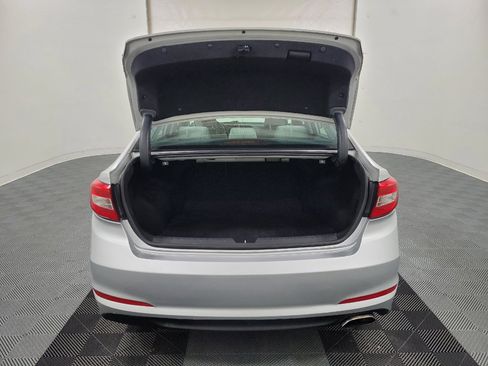 Used 2016 Hyundai Sonata SE FWD image 29