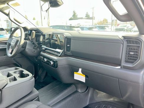 New 2026 GMC Sierra 1500 Elevation AWD/4WD image 63