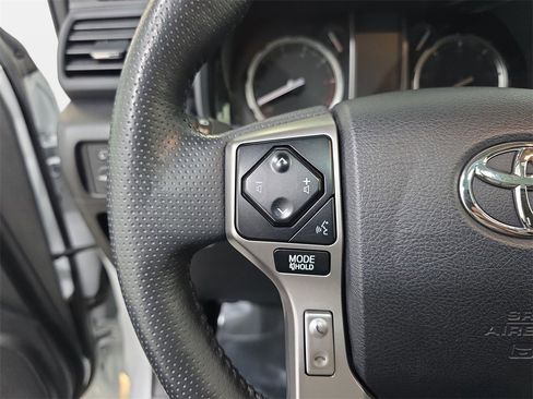 Used 2024 Toyota 4Runner Limited image 17